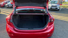 Mazda 3 2.0 SE-L Nav 4dr Petrol Saloon